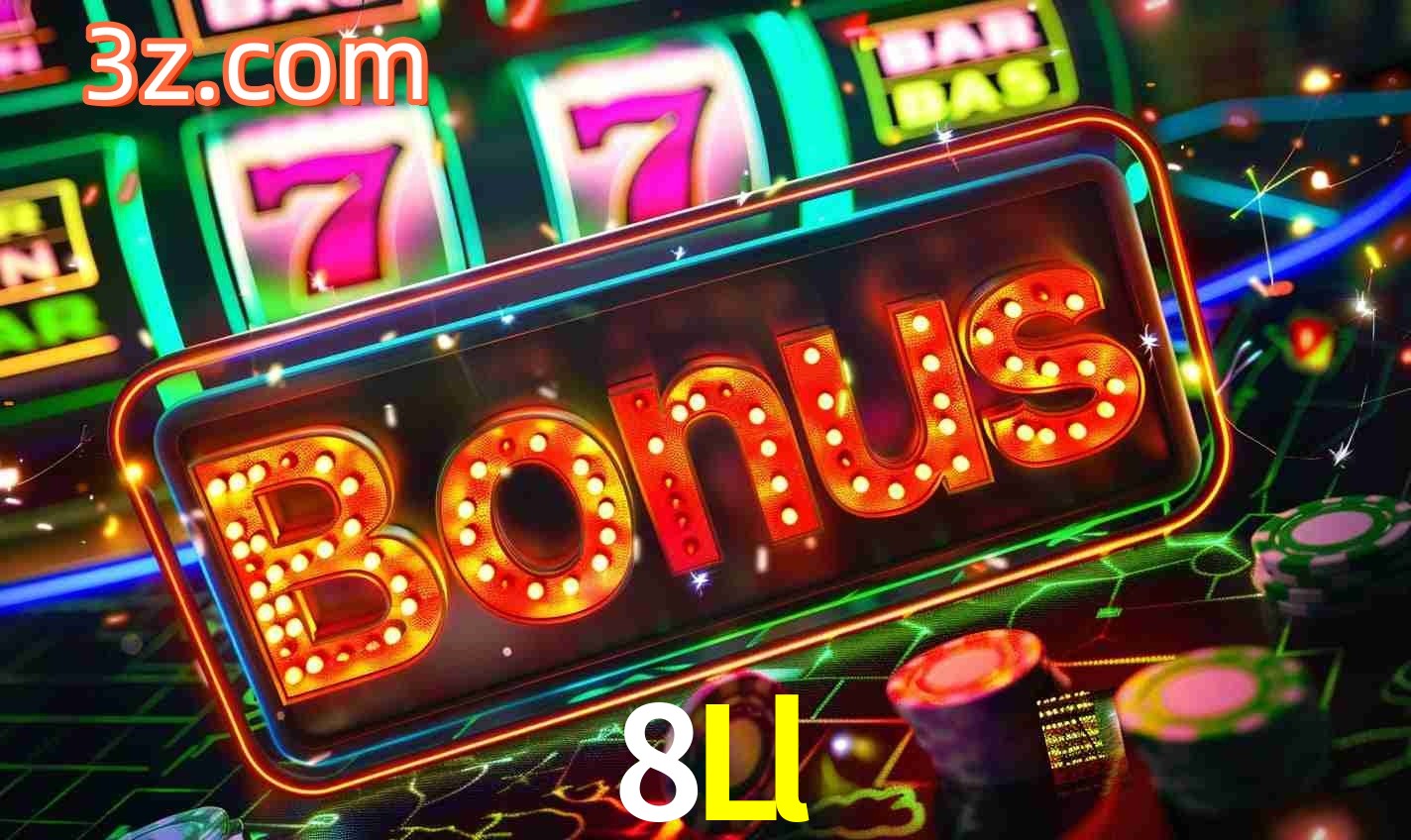Sistema de Bônus 8Ll