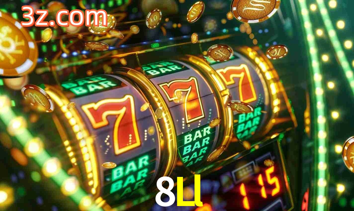 Populares Slots 8Ll