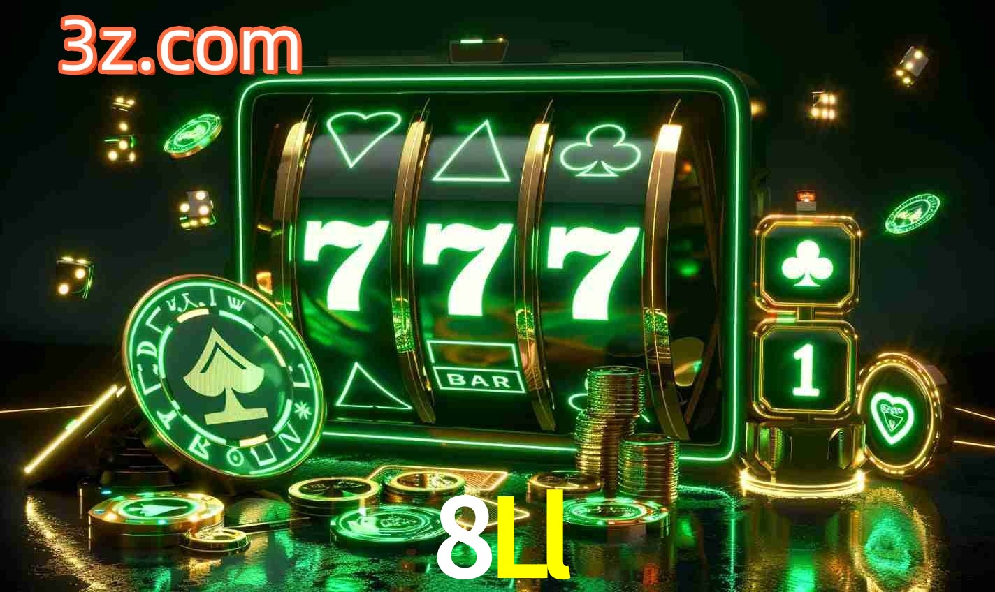 Seguro Login no Cassino Online 8Ll