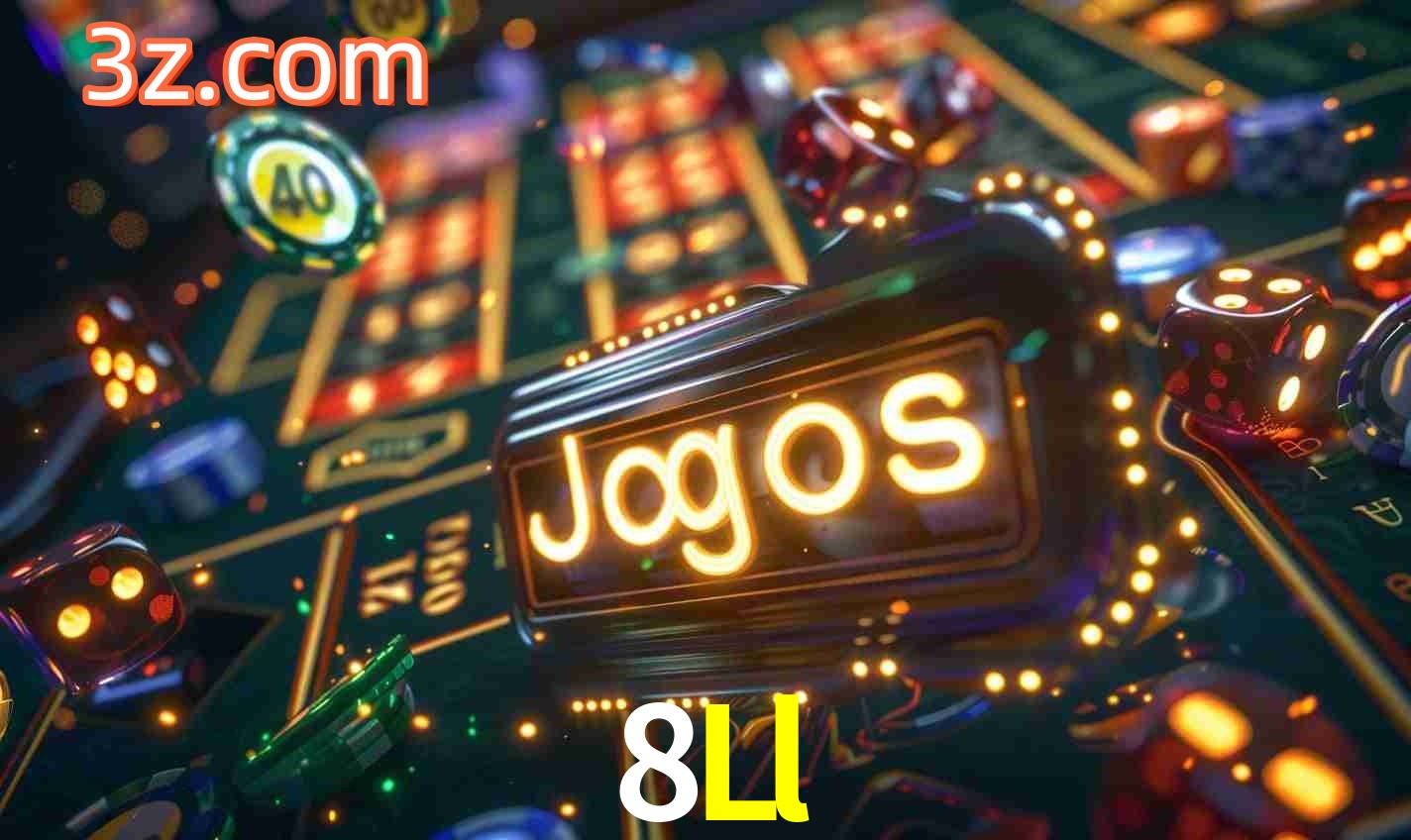 Mundo dos Jogos 8Ll